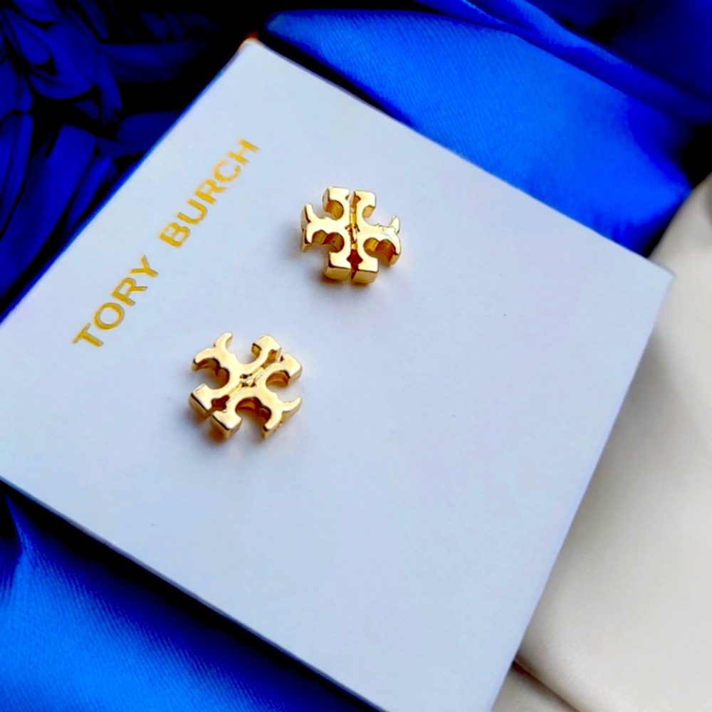 Tory Burch earrings